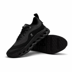 Loewe x On Running Cloudtilt Black