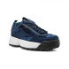 Женские кроссовки FILA Disruptor 2 Navy Velvet