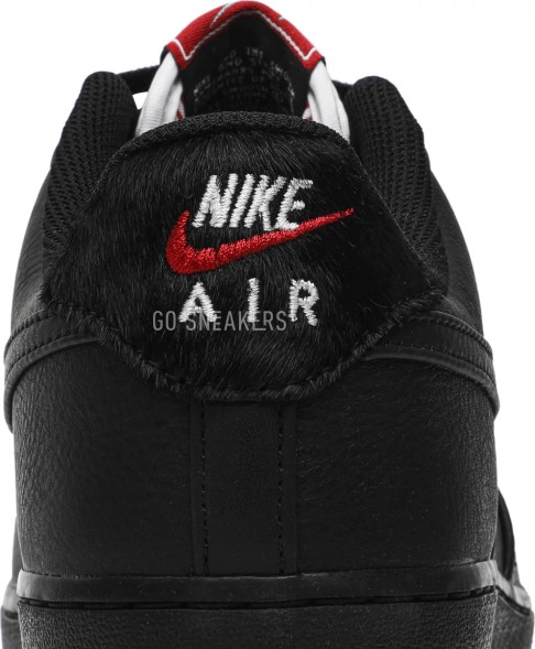 Женские кроссовки Nike Air Force 1 Low &amp;#039;ALL FOR 1 - CHICAGO&amp;#039;