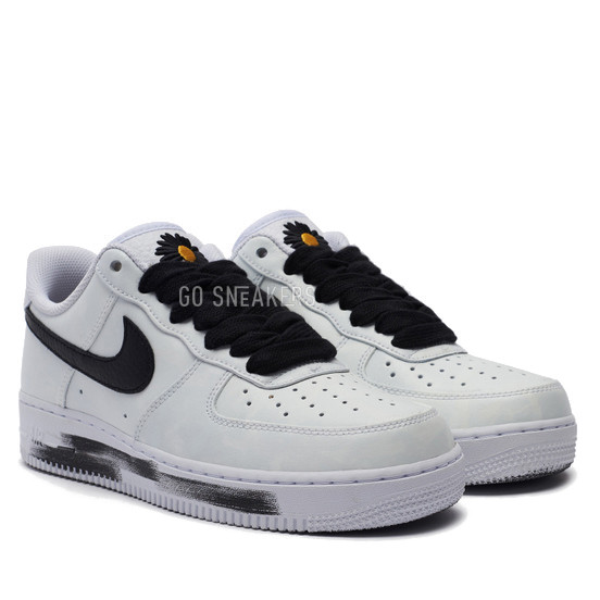 Унисекс кроссовки Nike Air Force 1 Low G-Dragon Peaceminusone Para-Noise 2.0