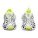 Женские кроссовки Balenciaga 3XL Extreme Lace Sneaker White/Grey/Yellow