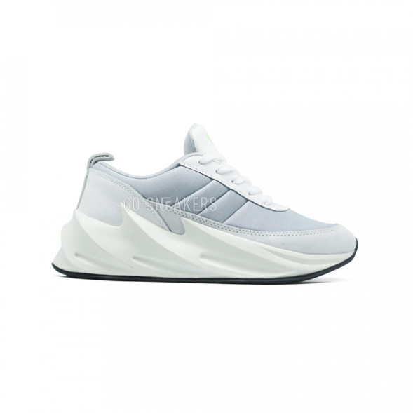 Женские кроссовки Adidas Shark Grey