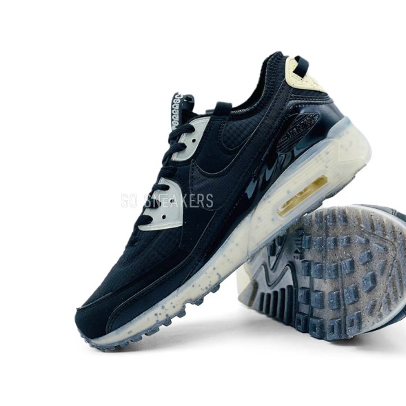 Унисекс кроссовки Nike Air Max Terrascape 90 Black