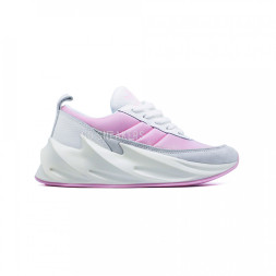 Adidas Shark Pink