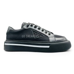 Prada Bms Man Black