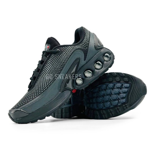 Женские кроссовки Nike Air Max Dn Black