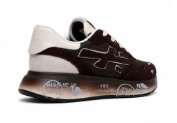 Premiata Lauryn Brown