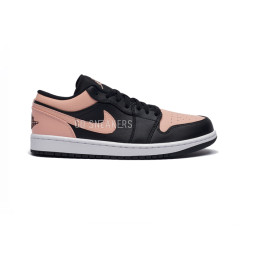 Nike Air Jordan 1 Low Crimson Tint