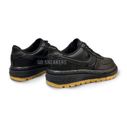 Nike Air Force 1 Pecan Winter Black