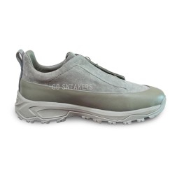 Ermenegildo Zegna Man Sneakers Grey