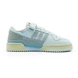 Adidas Forum White/Grey