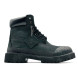 Мужские ботинки Timberland Rubber Black Man