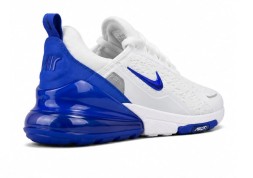 Nike Air Max 270 White/Blue