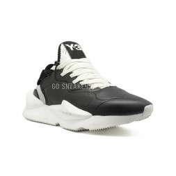Y-3 Yohji Yyamamoto Black-White
