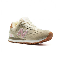 New Balance 574 Cruisin Beige