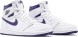 Женские кроссовки Nike Wmns Air Jordan 1 High OG &amp;#039;Court Purple&amp;#039;
