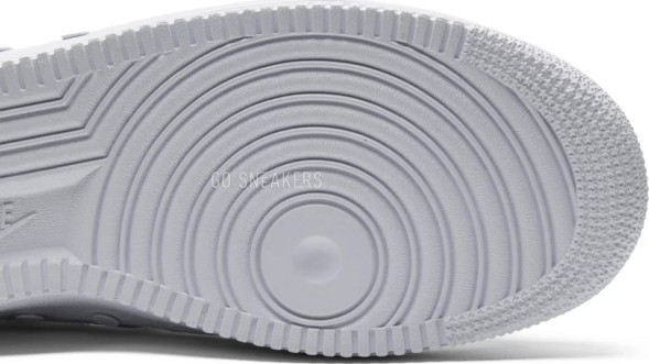 Мужские кроссовки Nike SF Air Force 1 &amp;#039;QS&amp;#039;