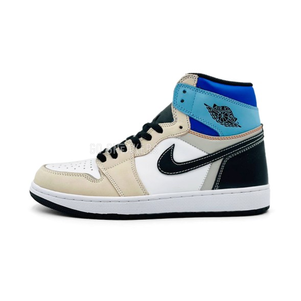 Унисекс кроссовки Nike Air Jordan 1 Retro High Prototype
