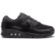 Унисекс кроссовки Nike Air Max 90 Recraft Triple Black