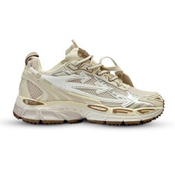 Off-White Be Right Back/Beige