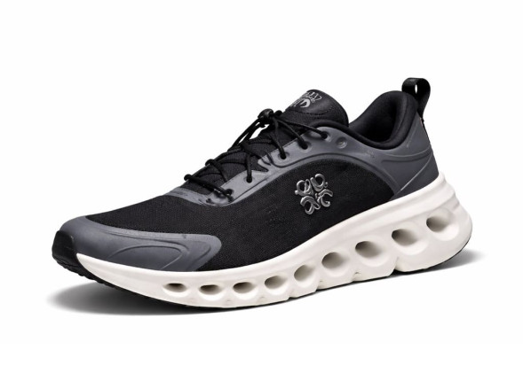 Унисекс кроссовки Loewe x On Running Cloudtilt Black/Grey