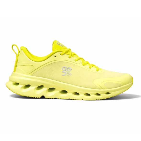 Женские кроссовки Loewe x On Running Cloudtilt Yellow