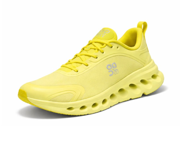 Женские кроссовки Loewe x On Running Cloudtilt Yellow