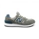 Мужские кроссовки New Balance 670 Grey R