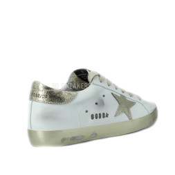 Кеды Golden Goose &#039;Superstar&#039;