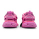 Унисекс кроссовки Balenciaga Track Pink