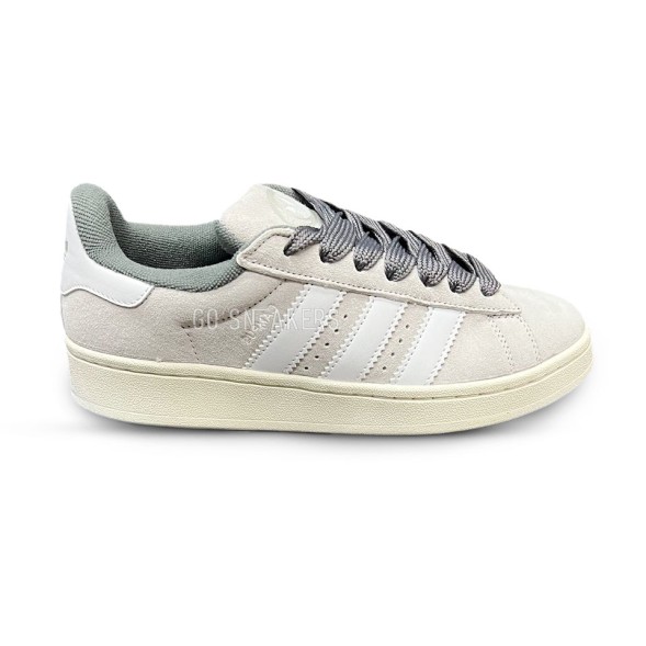 Женские кроссовки Adidas Originals Campus 00S Woman Grey