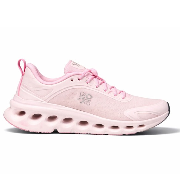 Женские кроссовки Loewe x On Running Cloudtilt Pink