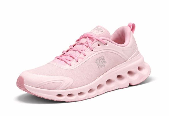 Женские кроссовки Loewe x On Running Cloudtilt Pink