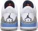 Унисекс кроссовки Nike Air Jordan 3 Retro &amp;#039;UNC&amp;#039;