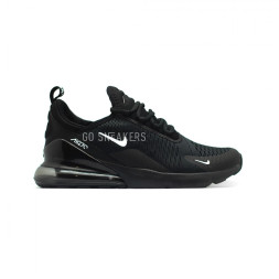 Nike Air Max 270 Black