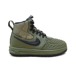 Nike Lunar Force 1 Duckboot Winter Khaki