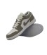 Мужские кроссовки Nike Air Jordan 1 Low &amp;quot;Wolf Grey&amp;quot;