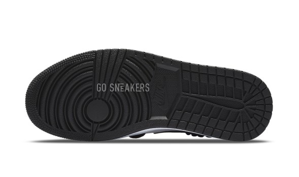 Унисекс кроссовки Nike Air Jordan 1 Mid Sisterhood (W)