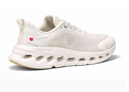 Loewe x On Running Cloudtilt White/Light Grey