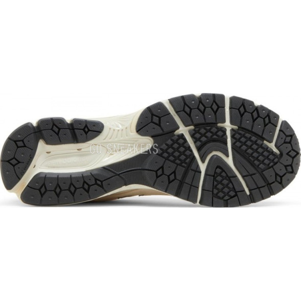 Унисекс кроссовки New Balance 2002R Calm Taupe