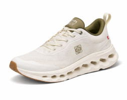 Loewe x On Running Cloudtilt White/Olive