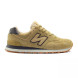 Унисекс кроссовки New Balance 574 Chestnut