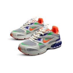 Nike Zoom Air Fire Grey