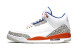 Унисекс кроссовки Nike Air Jordan 3 Retro Knicks