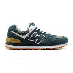 New Balance 574 Emerland R