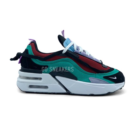Женские кроссовки Nike Air Max Furyosa