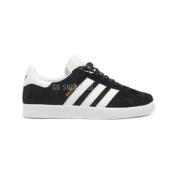 Adidas Gazelle Black