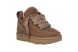 Женские зимние кроссовки UGG Lowmel Trainer Hikory