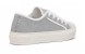 Женские кеды Dior Textile Sneakers Walk'n'Dior Grey
