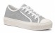 Женские кеды Dior Textile Sneakers Walk'n'Dior Grey